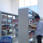 Dinas Perpustakaan PPU Budayakan Membaca Masyarakat