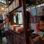 Kukar Bangun Perpustakaan Desa di Dua Kecamatan