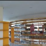 Perpustakaan Samarinda Ramai Dikunjungi Warga