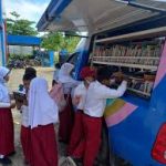 Tingkatkan Pelayanan, DPK Samarinda Siapkan Tiga Armada Perpustakaan Keliling