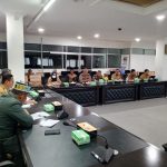 Pansus III DPRD Paser Ingin PKL Miliki Legalitas