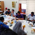 Oddang : Program Pembangunan Harus Fokus, Terarah dan Terukur
