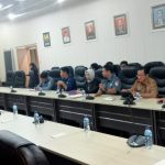 Dewan Gelar RDP,  Bahas Persiapan Pemilu 2024