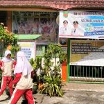 SDN 016 Samarinda Ulu Aktif Mengelola Perpustakaan Sekolah