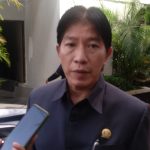 Siswanto Minta Warga Tidak Membuang Sampah Sembarangan