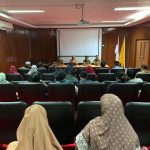 DPK Kaltim Lakukan Supervisi ke DPK Bontang