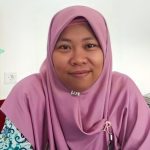 Perpustakaan SMPN 5 Sangatta Utara Bantu siswa Referensi Tugas Guru