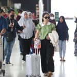 Wagub Akui Tamu di Kaltim Semakin Banyak