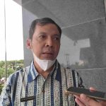Dukung Ketahanan Pangan, Pemprov Bangun Waduk Marangkayu dan Embung Sungai Buluh Samboja