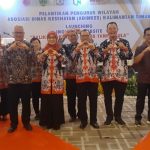 Kaltim Terus Fokus Tangani ATM