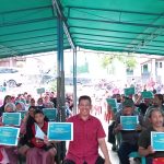 H Baba Sosper Pajak Daerah di Graha Indah, Hadirkan Narasumber Dosen Uniba Johansyah  