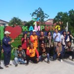 Bincang-Bincang Pariwisata dengan Awak Media,  Dispar Akui  Dampak IKN Jumlah Wisatawan ke Kaltim Terus Meningkat