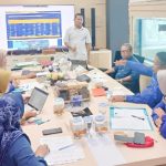 Kinerja PTMB Alami Peningkatan pada Quartal 1/2023