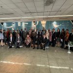 Hadiri Diskusi Tiga Negara, Gubernur : Belajar dari Brazil dan Kongo