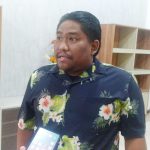 Dewan Dorong Penambahan Pembangunan SMP di Balteng dan Baltim