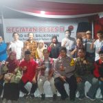 Reses Fadlianoor di Gunung Samarinda Baru, Keluhan Warga  Mulai Jalan Rusak hingga Air Bersih