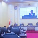 Dianggap Amburadul dan Sembarangan, Fraksi NasDem-PKB  Soroti  Kebijakan Mutasi yang Dilakukan Wali Kota