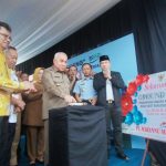 Gubernur Isran : Pelayanan Kesehatan Harus Diperkuat  