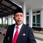 Momentum Hari Otda 2023, Wagub Ajak Bekerjasama Membangun Daerah