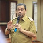 Wagub : Setiap Guru Harus Miliki Modal, Modul dan Model