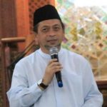 Wagub Hadi Kagum Anak Palestina Jadikan Indonesia Tempat yang Damai