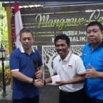 Hari Lingkungan Hidup Sedunia 2023, Wagub Ajak Stakeholder Terus Menjaga Hutan  