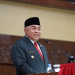 Gubernur Sebut Banyak Investor Luar Negeri Kunjungi IKN