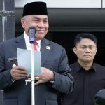 Gubernur : Insyaallah Kaltim Terus Pertahankan Kondusifitas Daerah