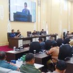 Fraksi-Fraksi DPRD Balikpapan Sampaikan Saran ke Eksekutif, Transparansi Pengelolaan Anggaran hingga Ketersediaan Air Bersih