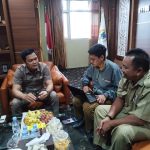 Ketua DPRD Hendra Wahyudi Dukung Aktivasi IKD 2024, Ditargetkan Capai 100 Persen