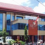 DPK Kaltim Gelar Bimbingan dan Konsultasi Kearsipan