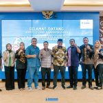 Ikhwan : Disdikbud Kaltim Siap Lanjutkan Pembangunan SMA di Long Kali