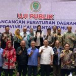 Hendra Wahyudi : Keterbukaan dan Transparansi  Prinsip Legislatif Sebagai Penyambung Lidah Rakyat