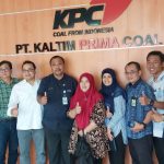 Pansus Raperda Pajak dan Retribusi Daerah Sidak ke KPC