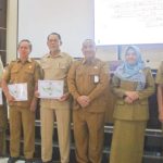 Perpustakaan Berau Terakreditas Perpusnas RI, Tempati Posisi Pertama Se-Kaltim