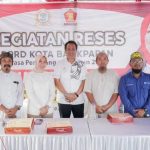 Reses Rahmatia di Baru Tengah, Mayoritas Warga Keluhkan Pelayanan Air Bersih PTMB