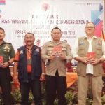 Rakor BPBD Se-Kaltim, Hasilkan Lima Kesepakatan Termasuk Penyajian Data Bencana di IKN  