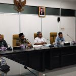 Komisi II Kembali Gelar RDP, Bahas Rencana Relokasi SMAN 1 Long Kali