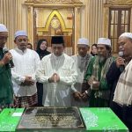 Wagub Hadi Resmikan Gedung TPA Darul Ihsan