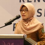 Pelatihan dan Sertifikasi GCIO, Sekda : Manfaatkan Teknologi Digital untuk Capaian Kinerja