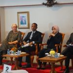 Forum Bisnis dan Investasi ASEAN di Australia, Sekda Sri Paparkan Potensi Investasi Kaltim