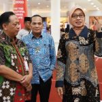 Buka JMF Kaltim 2023, Sekda : Strategis Serap Tenaga Kerja Secara Praktis