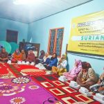 Suryani Reses di RT 12 Manggar, Usulan Warga Mulai Pemasangan PJU hingga BPJS Kesehatan