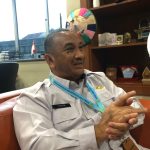 Kepala DPK Kaltim Minta OPD Lindungi Arsip Daerah