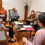 Ganti Rugi Lahan Transmigrasi, Sekda : Segera Dibahas Secara Teknis