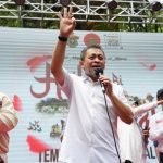 Temu Nasional Alumni Unhas, Wagub : Kebersamaan dan Persatuan Harus Terus Dijaga