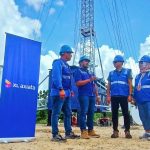 Dukung Pembangunan IKN, XL Axiata Perkuat Infrastruktur Jaringan Internet