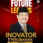Raih Penghargaan Best Future Leaders of Indonesia 2023, Abdulloh Persembahkan untuk Masyarakat Balikpapan
