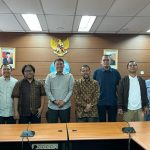 AMSI Bertemu Dewan Pers Pertanyakan Kelanjutan Regulasi “Publisher Rights” di Indonesia