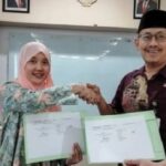 DPK Kaltim Sambut Baik Pengawas ANRI